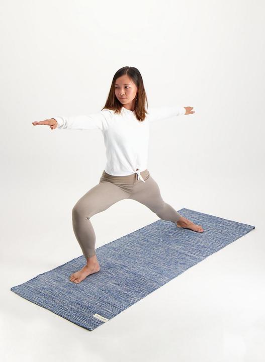 Produktbild JadeYoga Yoga Rugs