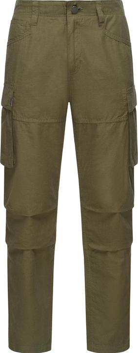 Actual product image Ragwear Merly Long Linen (33)