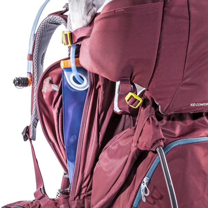 Produktbild Deuter Kid Comfort