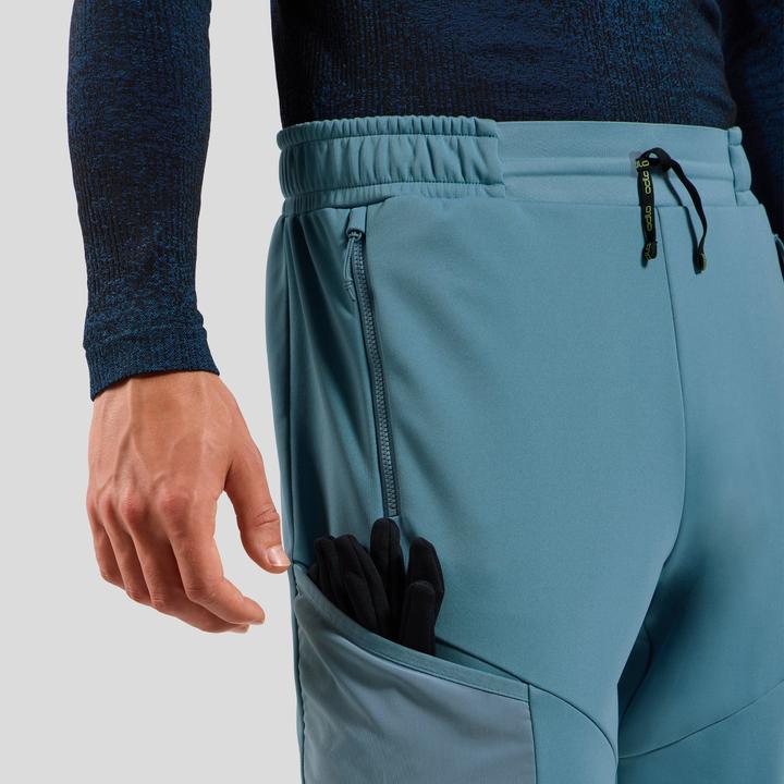 Immagine prodotto Odlo Zeroweight X-Warm (L)