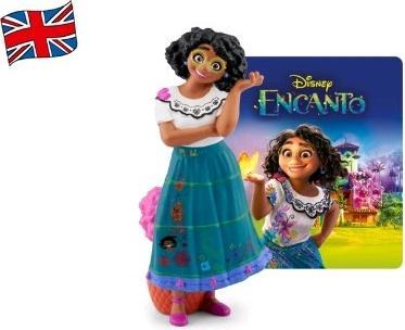 Produktbild Tonies Disney - Encanto (Hörspiel, englische Sprachausgabe) (Englisch)