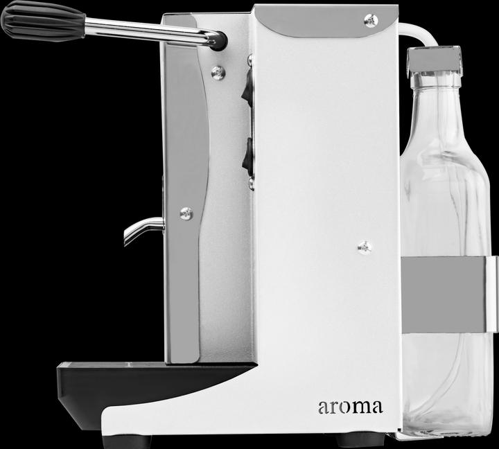 Immagine prodotto Aroma Plus Bianca (E.S.E.)