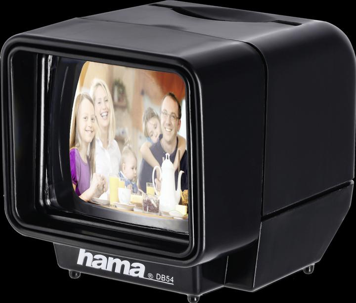 Immagine prodotto Hama Visualizzatore di diapositive LED