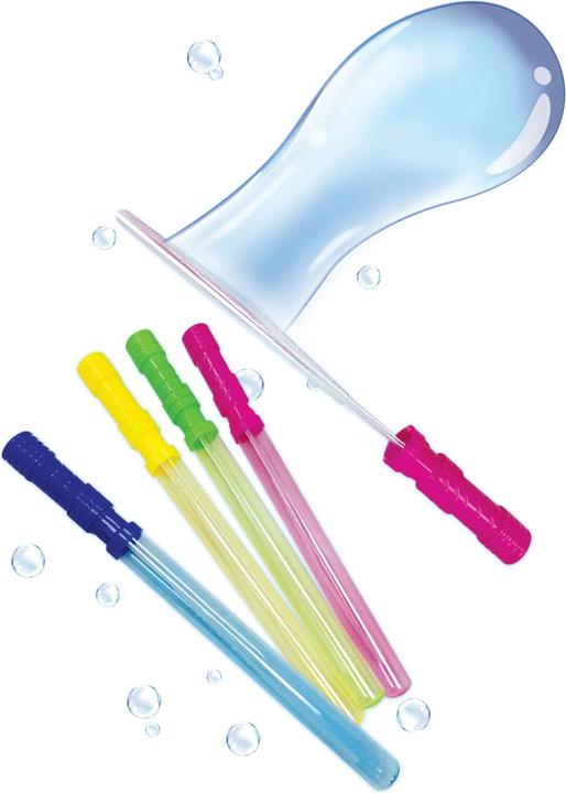 Immagine prodotto Magic Bubble Parete a bolle d'aria