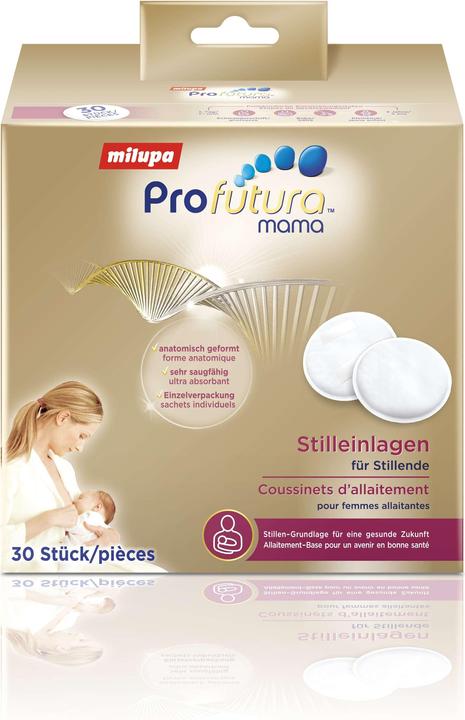 Image du produit Milupa Profutura Mama (30 x)