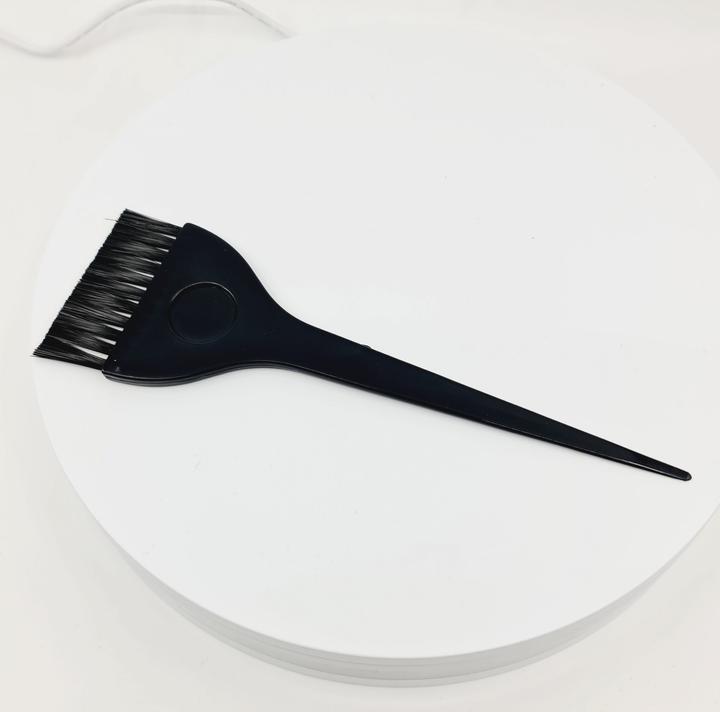 Actual product image More For You Samenmaske Wachs 250gr (Black) (1 x)