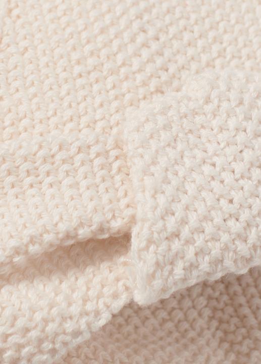 Image du produit nordic coast company Lot de 2 turbans pour bébé Nature & Cuivre