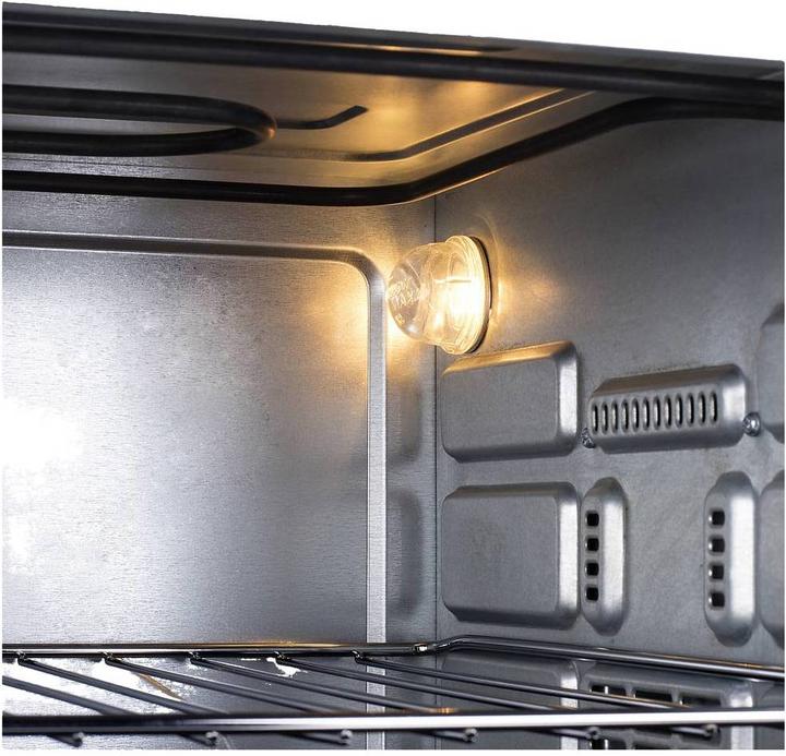 Actual product image Tristar OV-1443 Mini oven (EU plug)