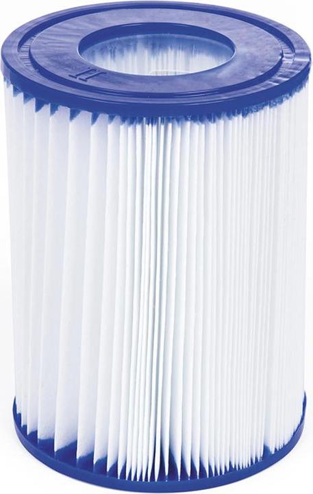 Immagine prodotto Bestway Piscina rettangolare con telaio di alimentazione (412 x 201 x 122 cm)