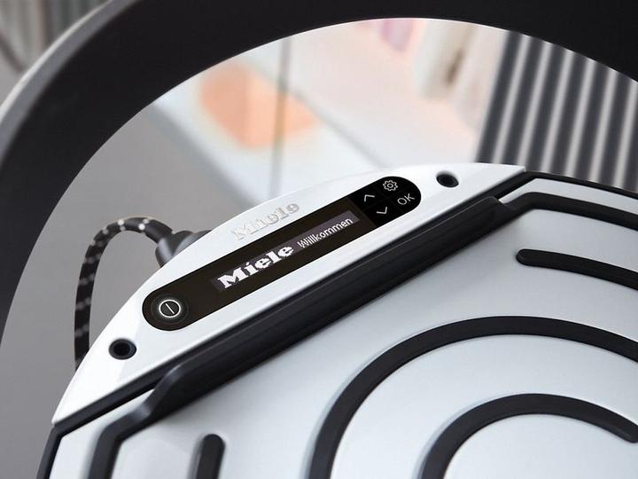 Immagine prodotto Miele B 3847 FashionMaster
