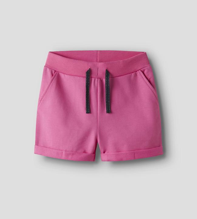 Produktbild Name it Nkfvolta Swe Shorts Unb F Noos (128)