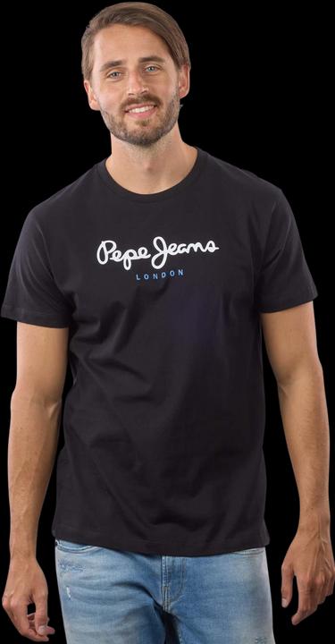 Produktbild Pepe Jeans T-Shirt Casual Bequem sitzend (XXL)