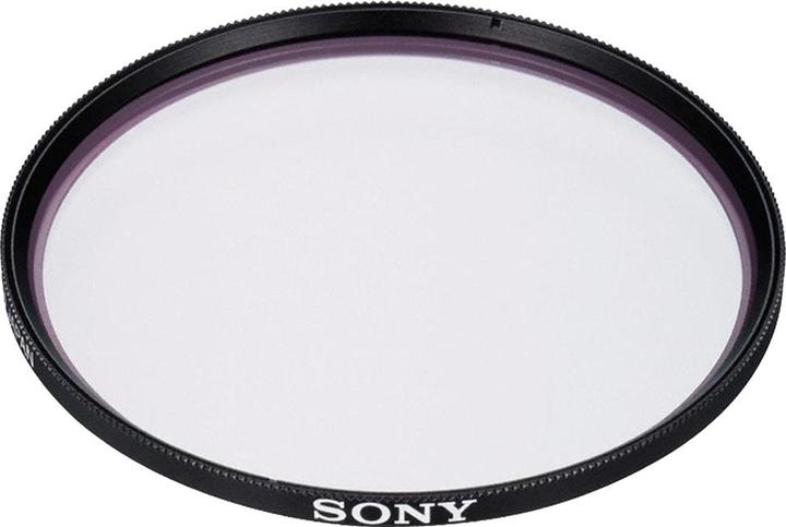 Sony VF-67MPAM, MC Protective Filter (67 mm, Protection filter, 67 mm)