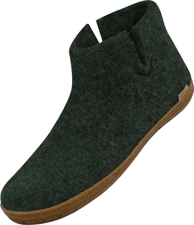 Image du produit Glerups Semelle en caoutchouc naturel Boots (35)