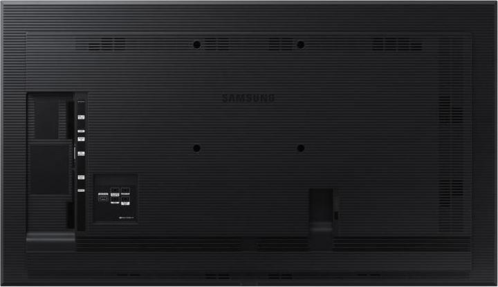 Image du produit Samsung Smart Signage QB43R-B 43" Edge LED BLU (3840 x 2160 pixels, 43")