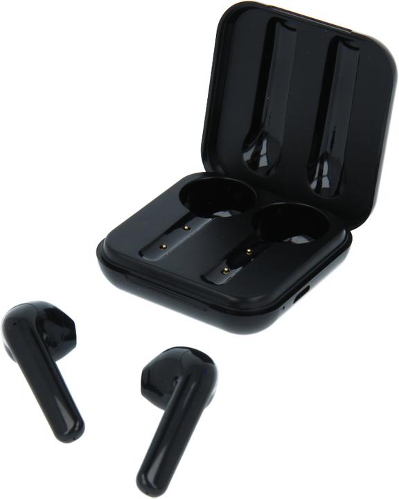 Swissten Bluetooth TWS Earphones Flypods (12 h, Wireless)