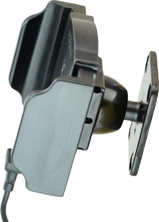 Immagine prodotto Kram Fix2Car Supporto attivo regolabile - Supporto/caricatore da auto