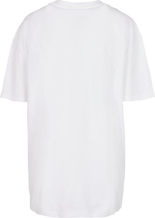 Immagine prodotto Merchcode Donna But First Coffee - Maglietta boyfriend oversize - 118399 (L)