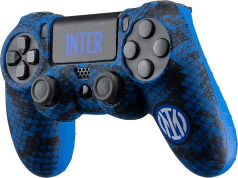 Produktbild GED Controller Skin FC Inter 4.0 (PS4) (PS4)
