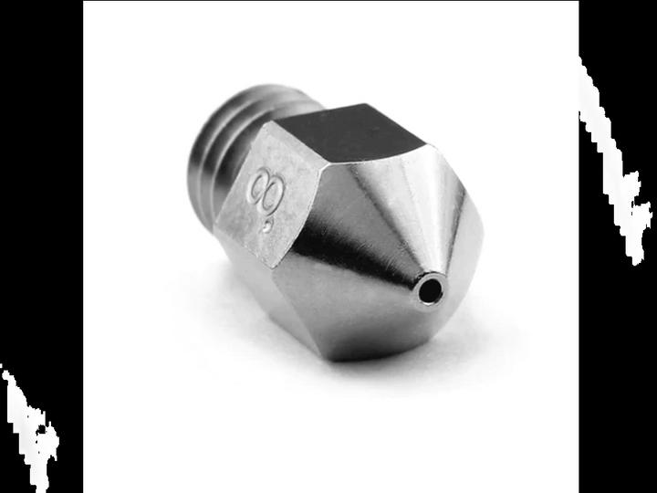 Produktbild CraftUnique Mk8 Nozzle 0.8mm (Düse)