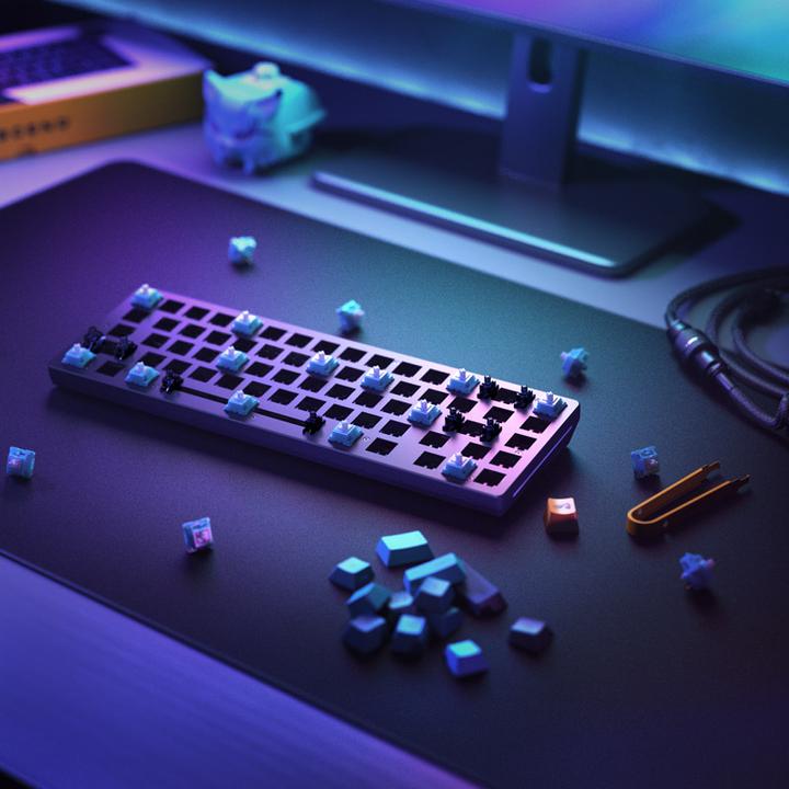 Image du produit Glorious PC Gaming Race GMMK 2 Compact