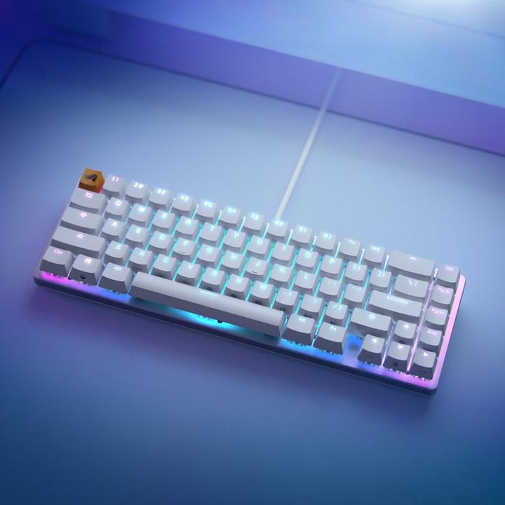 Image du produit Glorious PC Gaming Race GMMK 2 Compact