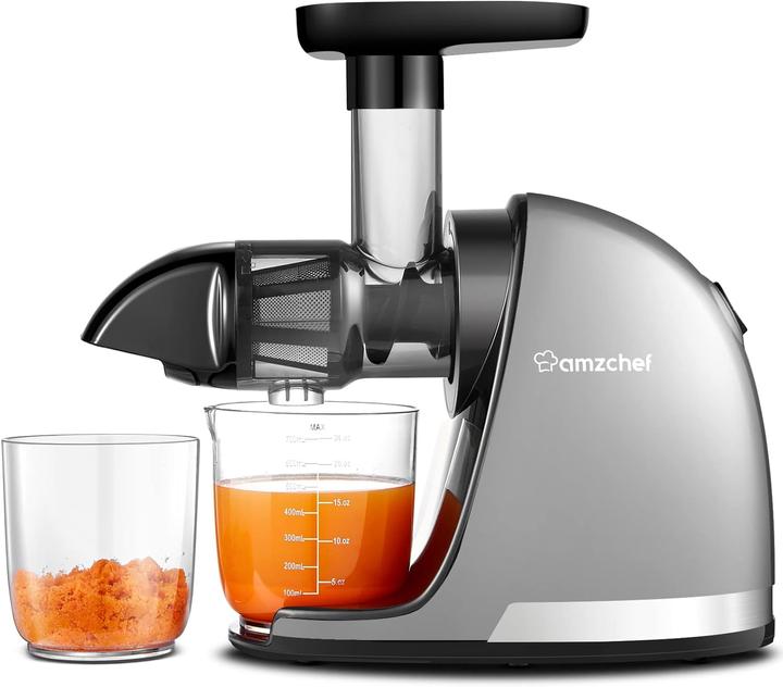 Produktbild Amzchef ZM1501