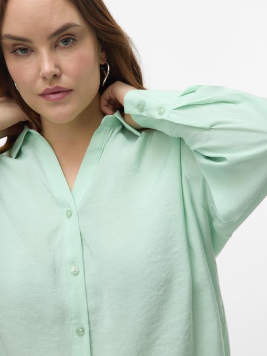 Produktbild Vero Moda VMQUEENY Hemd Hemd (50)