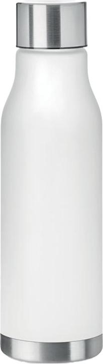Transparent Weiss