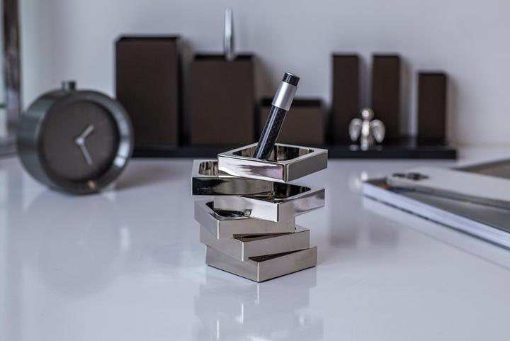 Actual product image Philippi Zick Zack pen holder