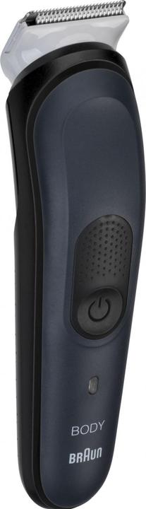 Actual product image Braun BG3340
