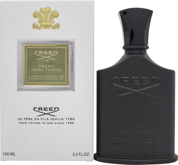 Creed Green Irish Tweed (Eau de parfum, 100 ml)