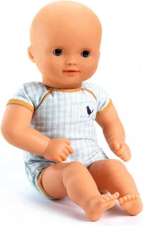Actual product image Djeco Pomea