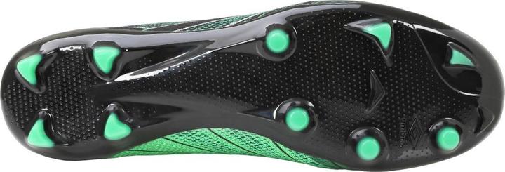 Image du produit Umbro Chaussures de football Velocita Elixir Pro Firm Ground pour hommes (42)