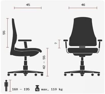 Immagine prodotto Topstar Tendenza SY 10