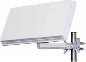 Actual product image Selfsat H30d4 (Flat antenna, 33.70 dB, DVB-S / -S2)