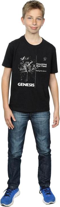 Produktbild Universal Textiles Counting Out Time TShirt Jungen (116)