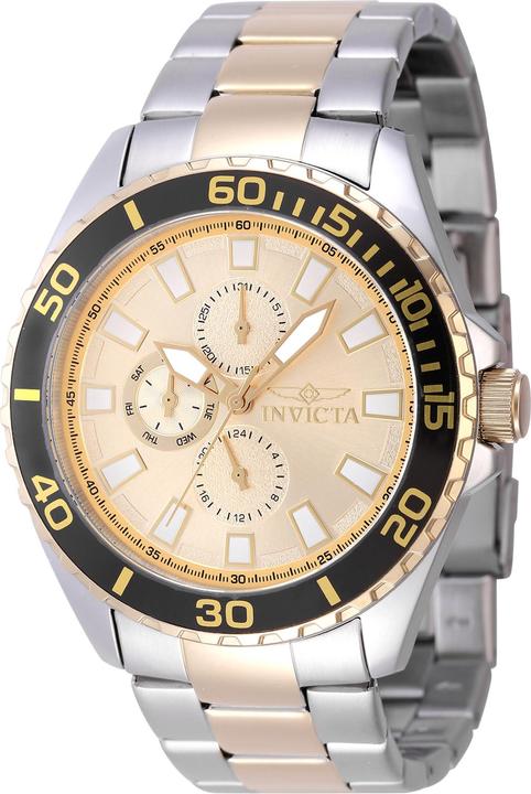 Invicta Pro Diver - 47579 (46 mm)