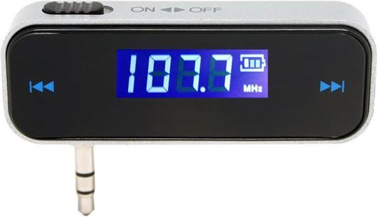 JTI FM-Transmitter