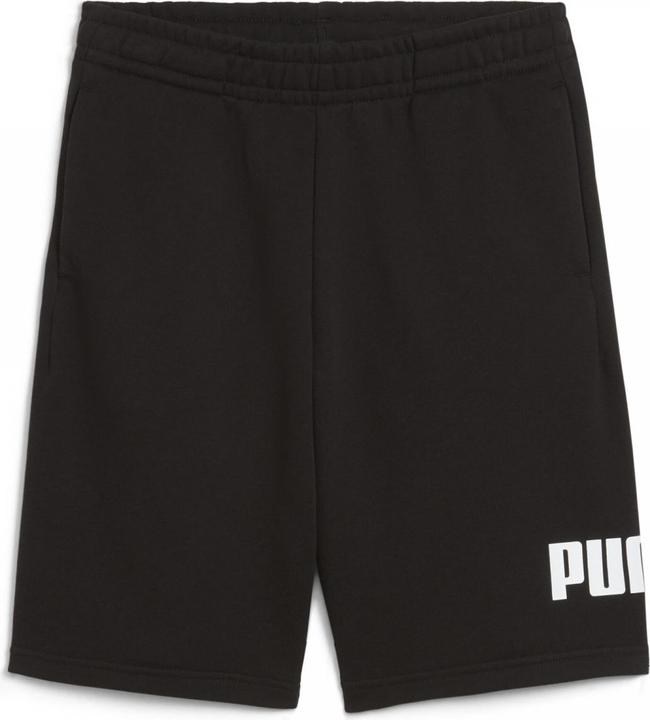 Image du produit Puma ESS No. 1 Logo Shorts TR B (164)