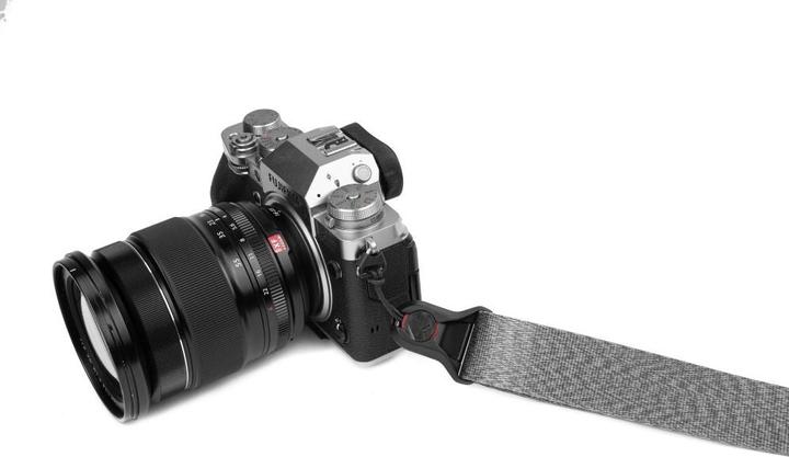 Image du produit Peak Design diapositive lite (Sangle d'épaule, Ceinture cervicale, Dragonne)