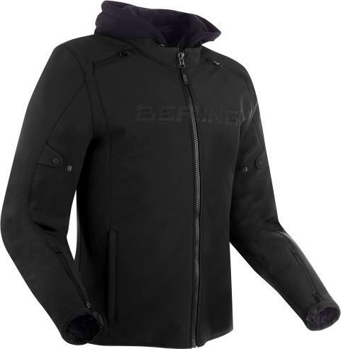 Actual product image Bering Elite touring jacket (L)