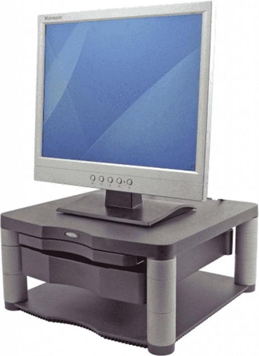 Actual product image Fellowes Plus (Table, 21")