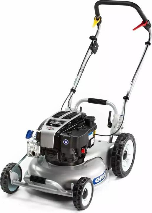 Grin Petrol mower PM46PRO with drive (Petrol)