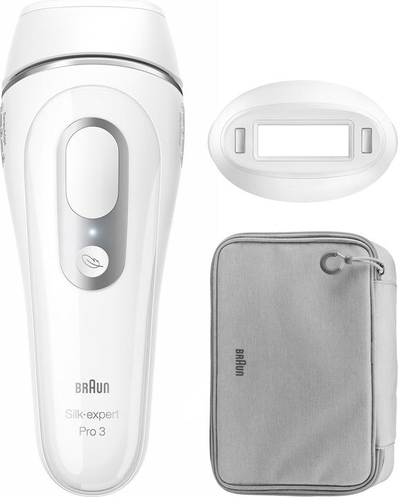 Image du produit Braun Silk-expert Pro IPL PL3020