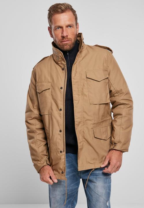 Immagine prodotto Brandit Giacca da campo M-65 - 5024 (7XL)