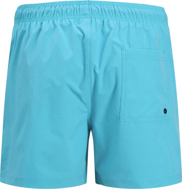 Produktbild Jack & Jones Regular Fit Badeshorts Badeshorts (S)