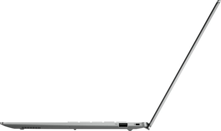 Image du produit ASUS ExpertBook P5 (14", Intel Core Ultra 7 258V, 32 Go, 1000 Go, CH)