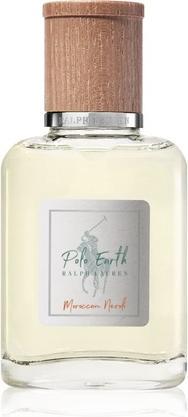 Actual product image Ralph Lauren Polo Earth Moroccan Neroli (Eau de toilette, 40 ml)