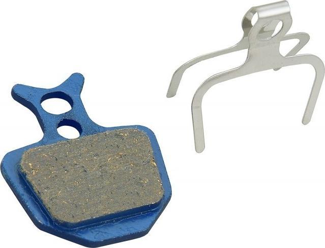 Union DBP-31 Formula Oro (Organisch (Resin))